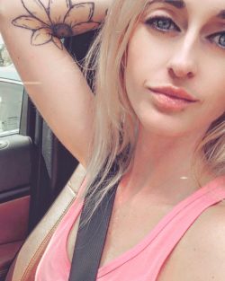 Stephanie kirven (stephypaige369) Leaked Photos and Videos