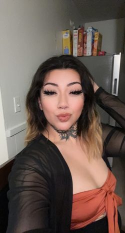 sydney m (pikahboo33) Leaked Photos and Videos