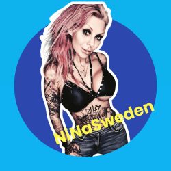NINA SWEDEN OnlyFans Leaked Videos & Photos
