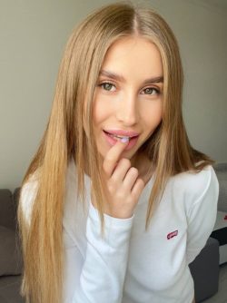 Lily👸🏻 Model from 🇺🇦 (lily_vip_official) Leaked Photos and Videos