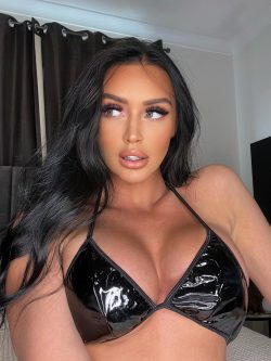 Tiffany 🦋 OnlyFans Leaked Videos & Photos