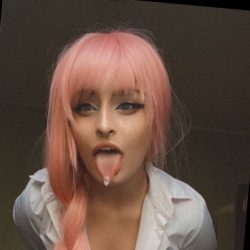 Ahegao Kate OnlyFans Leaked Videos & Photos