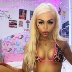 Misscandy OnlyFans Leaked Videos & Photos