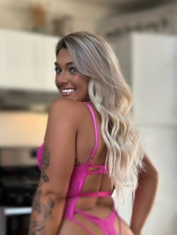 Lily Kayte OnlyFans Leaked Videos & Photos