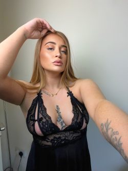 It’s scar x (scarbabexo) Leaked Photos and Videos
