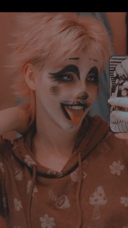 LilClownLove OnlyFans Leaked Videos & Photos