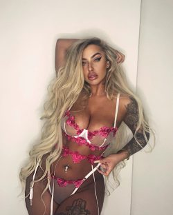 Cataleyia OnlyFans Leaked Videos & Photos