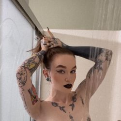 Psycho Sarah OnlyFans Leaked Videos & Photos