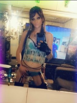 krystn (krystnquyn7) Leaked Photos and Videos