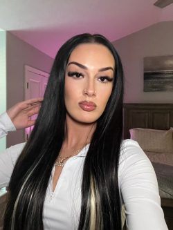 Therealhaaiiiley OnlyFans Leaked Videos & Photos