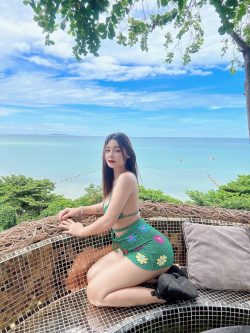 🇹🇭 🌸𝕄𝕚𝕟𝕥𝕣𝕒🌸 🇹🇭 OnlyFans Leaked Videos & Photos