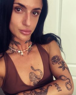 Roxyyheart OnlyFans Leaked Videos & Photos