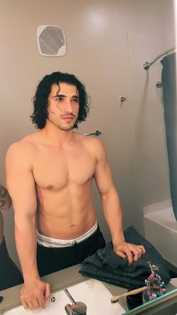 Peter Grom OnlyFans Leaked Videos & Photos