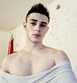 Alexander OnlyFans Leaked Videos & Photos