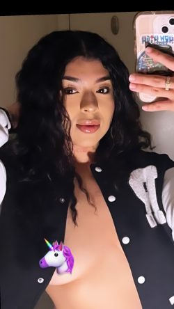 Baby J 👸🏻 (j8sssx) Leaked Photos and Videos