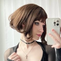 Nora Fawn (norafawnn) Leaked Photos and Videos