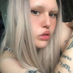 安らかに眠る kassia 😻 THICC CYBER GOTH 🗝️ OnlyFans Leaked Videos & Photos