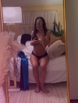 Jade OnlyFans Leaked Videos & Photos