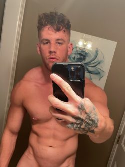 Chris White OnlyFans Leaked Videos & Photos