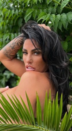 Katie Price OnlyFans Leaked Videos & Photos