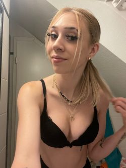 Stina OnlyFans Leaked Videos & Photos