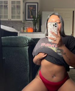 Baby J OnlyFans Leaked Videos & Photos