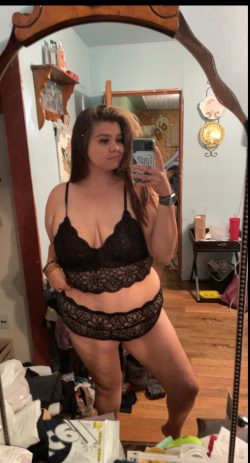 BBW QUEEN J OnlyFans Leaked Videos & Photos