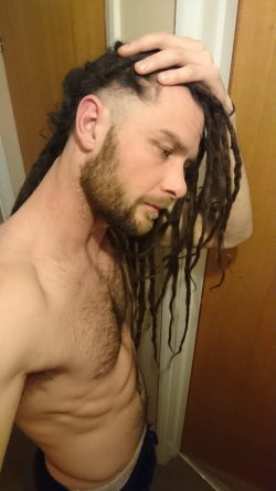 Dread Man OnlyFans Leaked Videos & Photos