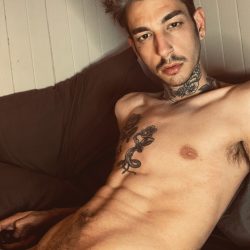 Chukreeves OnlyFans Leaked Videos & Photos