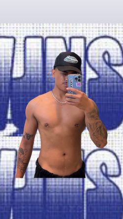 J Na$ty (hungfilipino) Leaked Photos and Videos