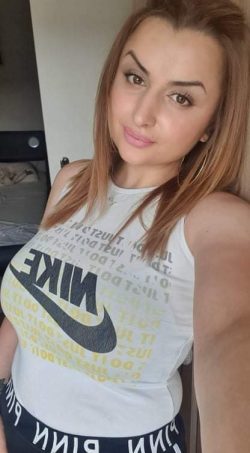 Mihaela Hott OnlyFans Leaked Videos & Photos