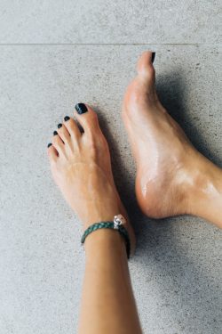 the.luxury.feet OnlyFans Leaked Videos & Photos