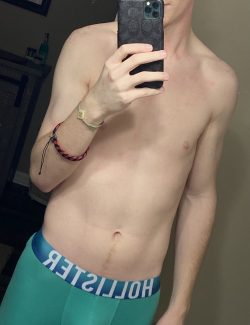 J (thatgingertwink) Leaked Photos and Videos