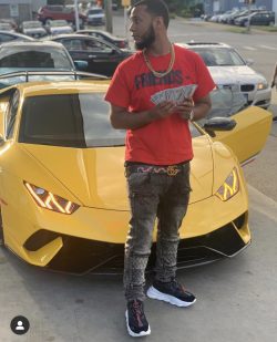 J Ballout (jballout1) Leaked Photos and Videos