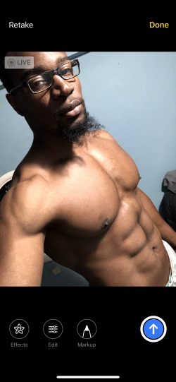 J. Magic OnlyFans Leaked Videos & Photos