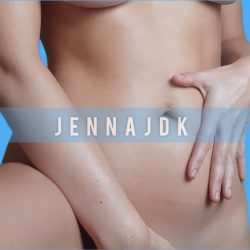 Jenna J OnlyFans Leaked Videos & Photos