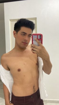 Jerry J OnlyFans Leaked Videos & Photos