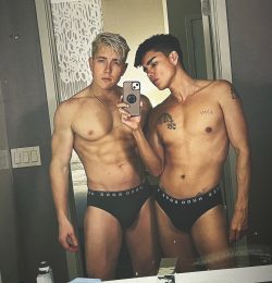 J&C OnlyFans Leaked Videos & Photos