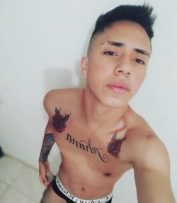 Jose OnlyFans Leaked Videos & Photos