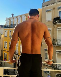 Douglas Padilha OnlyFans Leaked Videos & Photos