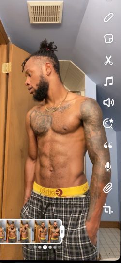 J Bear OnlyFans Leaked Videos & Photos