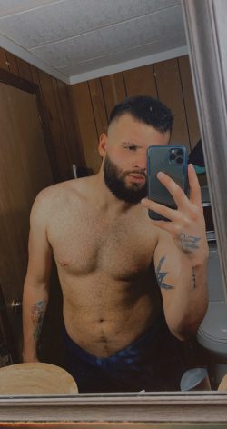 Anthony J. Rodriguez (papiitonyy) Leaked Photos and Videos