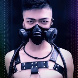 男神魚魚 OnlyFans Leaked Videos & Photos