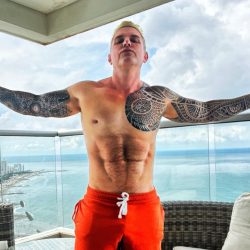 Ronnie J OnlyFans Leaked Videos & Photos