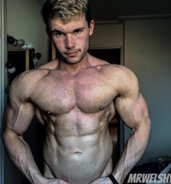Welshy OnlyFans Leaked Videos & Photos