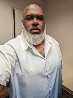 J. Russell (hey_fat_daddy) Leaked Photos and Videos