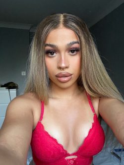 Ms Remy J🍒 OnlyFans Leaked Videos & Photos