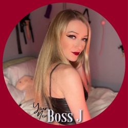 Boss J OnlyFans Leaked Videos & Photos