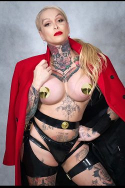 Shemale Godess J. OnlyFans Leaked Videos & Photos