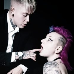 Bunny Bitchcraft and Daddy J (kisakumiss) Leaked Photos and Videos